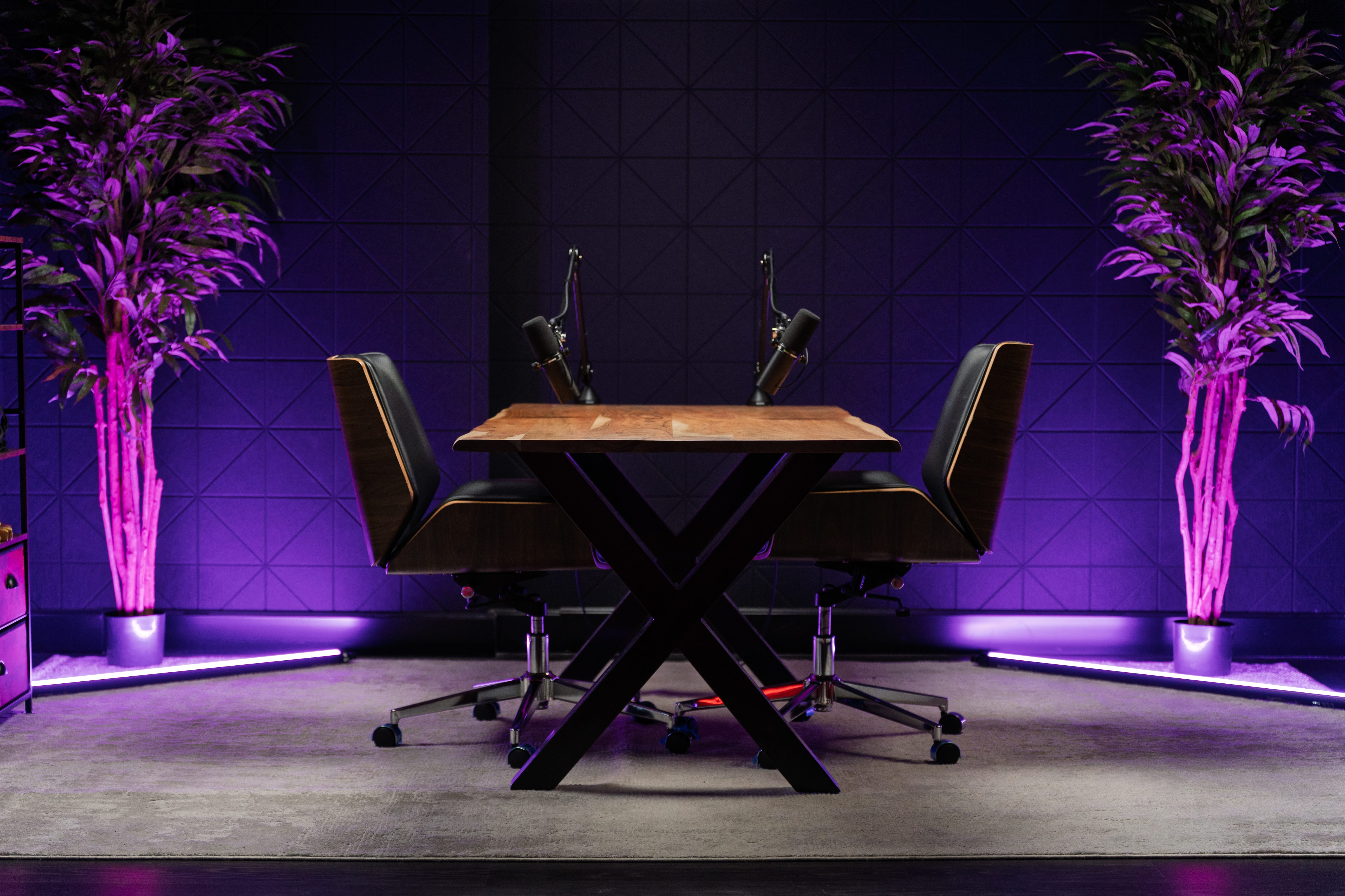 Studio Gallery photo 3